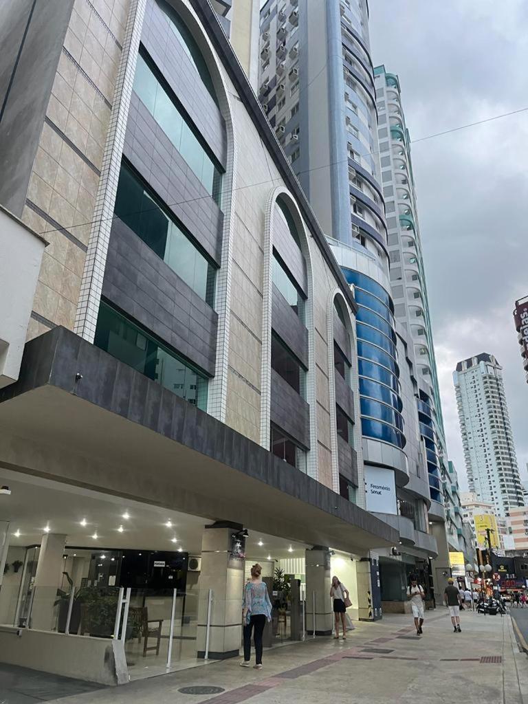 Apartamento Completo El Mirador De Balneário Camboriú